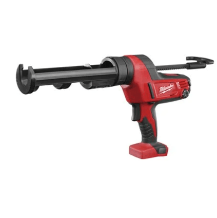 אקדח סיליקון מילווקי M18™ דגם - C18 PCG/310C-0B