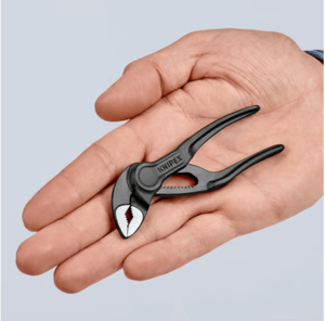 פלייר פטנט קניפקס דגם - 87 00 100 KNIPEX Cobra XS 