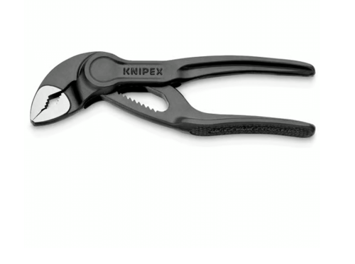 פלייר פטנט קניפקס דגם - 87 00 100 KNIPEX Cobra XS 