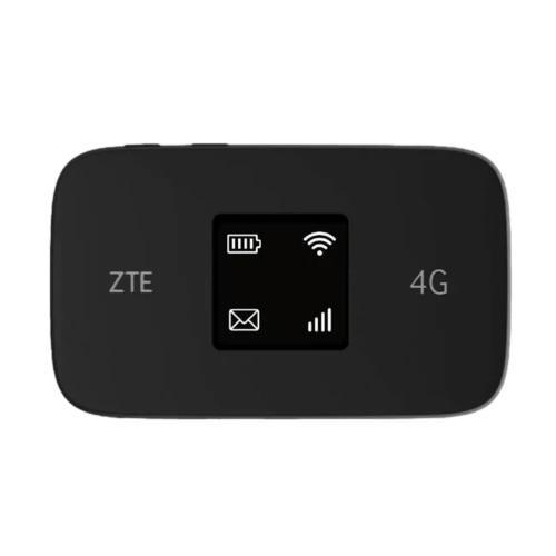 ראוטר סלולרי נייד ZTE MF971LS 4G