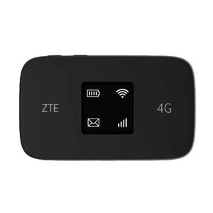ראוטר סלולרי נייד ZTE MF971LS 4G