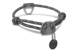 קולר KNOTACOLLAR ראפוואר צבע Granite Gray