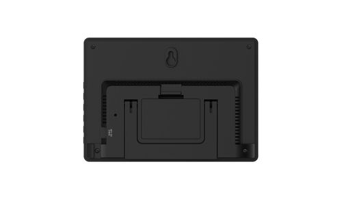 שעון מעורר דיגיטלי מולטי ספרות גדולות, טמפרטורה ולחות Universe NRI933-C40 