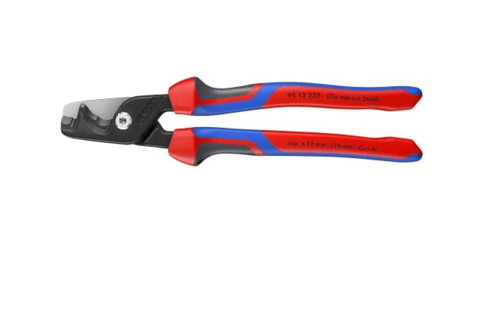 מספרי כבל 9 StepCut® XL קניפקס דגם - 9512225