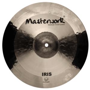 מצילות היי-הט עבודת יד "14 מסדרת IRIS דגם IHH-14 מבית MASTERWORK