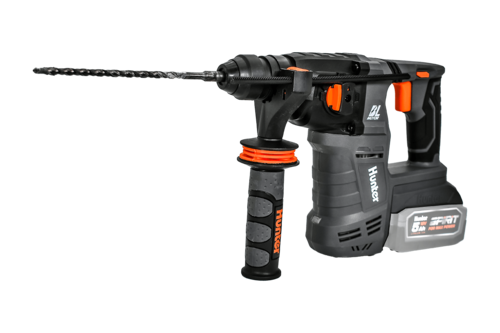  פטישון נטען 18V 2.5J | גוף בלבד | Hunter |  BRUSHLESS