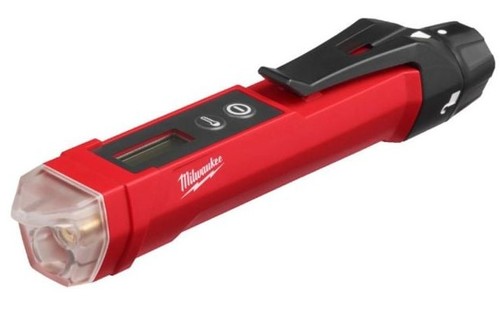 גלאי מתח AC ללא מגע 2225-20 מבית Milwaukee