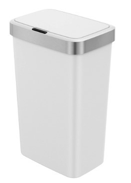פח אשפה מרובע חיישן אוטומטי Eko Hanna EK6233 50L
