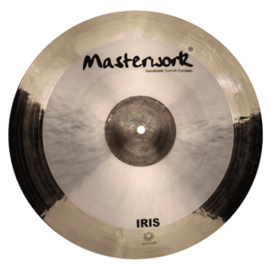 מצילת קראש עבודת יד "17 מסדרת IRIS דגם IRCR-17 מבית MASTERWORK