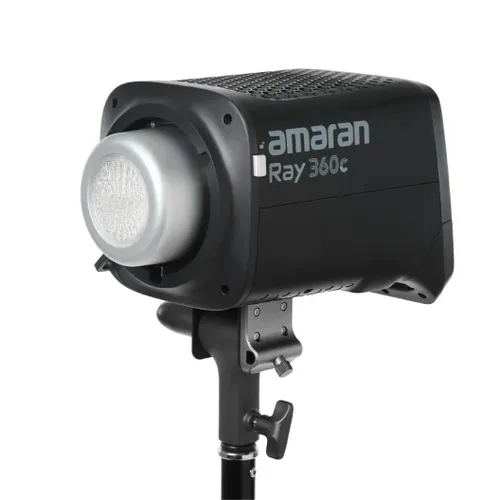 פנס לד Amaran Ray 360C