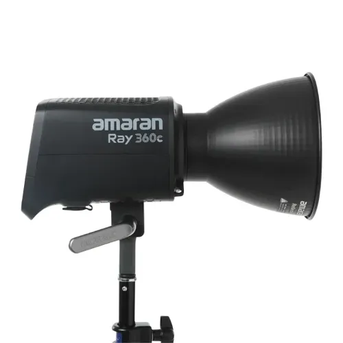 פנס לד Amaran Ray 360C