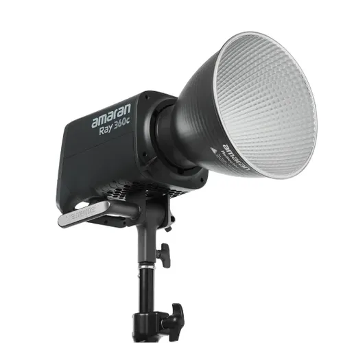 פנס לד Amaran Ray 360C