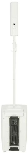 זווית נוספת rcf evox j8 2-way portable array white