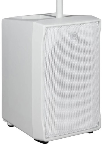 זווית נוספת rcf evox j8 2-way portable array white