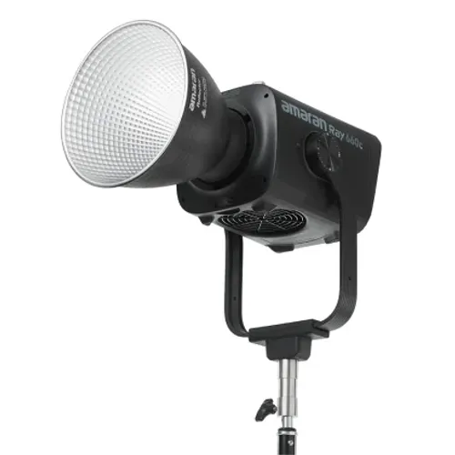 פנס לד Amaran Ray 660C