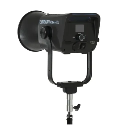 פנס לד Amaran Ray 660C