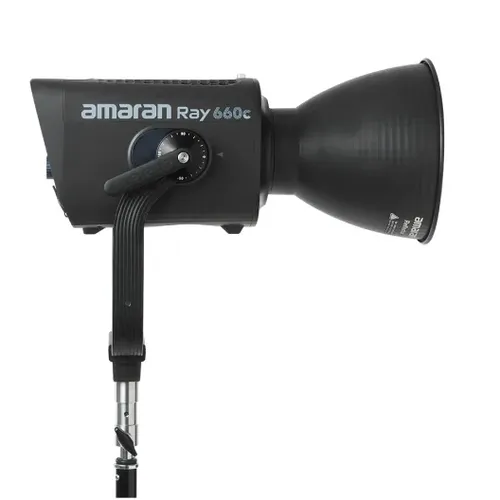 פנס לד Amaran Ray 660C