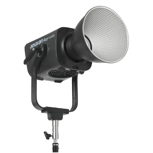 פנס לד Amaran Ray 660C