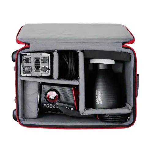 פנס לד Aputure STORM 700X 