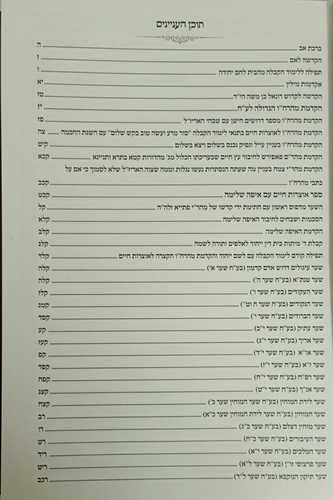 אוצרות חיים - איפה שלימה פרדס יצחק