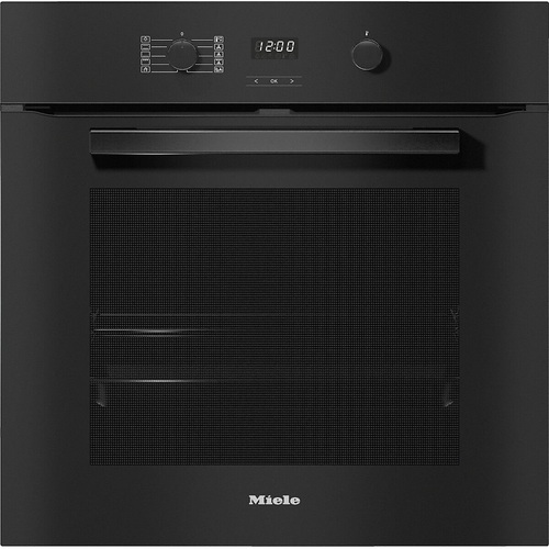 ‏תנור בנוי Miele H2860B מילה שחור