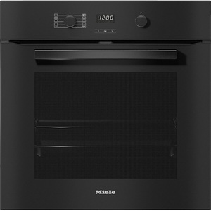 ‏תנור בנוי Miele H2860B מילה שחור