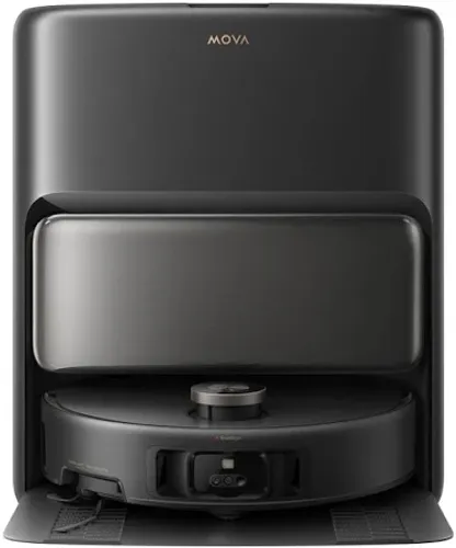 שואב שוטף רובוטי דגם MOVA V50 ULTRA COMPLETE