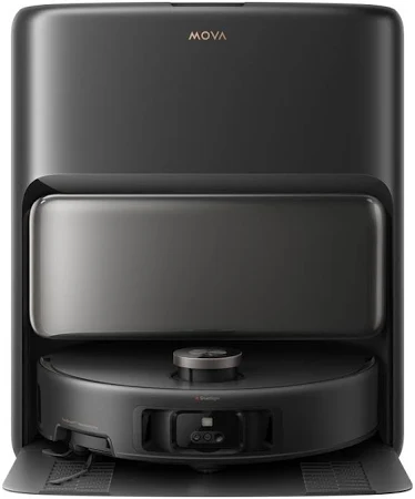 שואב שוטף רובוטי דגם MOVA V50 ULTRA COMPLETE