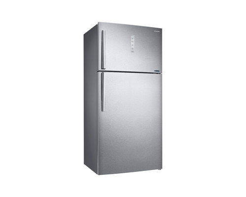 מקרר Samsung מקפיא עליון 650 ליטר+ פלטיניום מקפיא נהפך למקרר כולל פיקוד שבת מובנה RT62K7044 אינוורטר No Frost -דורות רוחב 78.8 ס