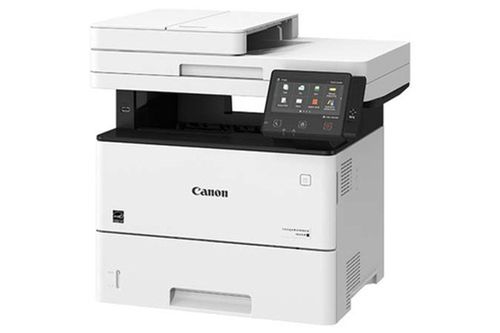 מדפסת A4 משולבת Canon 1643iF