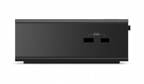 תחנת עגינה Lenovo ThinkPad Thunderbolt 5 Smart Dock 7500 40BA0265IS