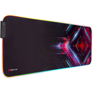 משטח ענק לעכבר – XtrikeMe MP-606 RGB