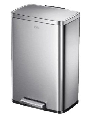 פח אשפה עם דוושה Eko Madison EK9361MMT 50L