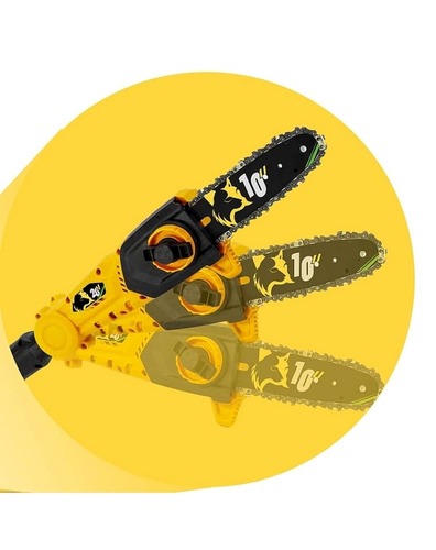 מסור גבהים טלסקופי נטען גרלנד GARLAND GIRAFFE KEEPER 20V 290 F-V23 גוף בלבד 