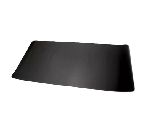 משטח שולחני לעכבר GT XL Table Pad Black