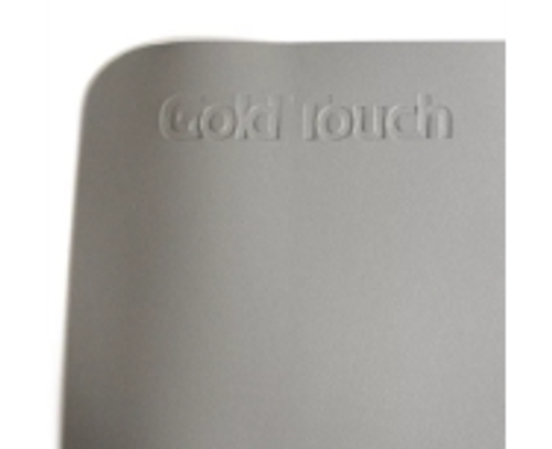 משטח שולחני לעכבר GT XL Table Pad Gray