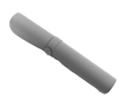 משטח שולחני לעכבר GT XL Table Pad Gray