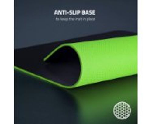 משטח לעכבר Razer Gigantus v2 Mouse Pad Medium Size Black