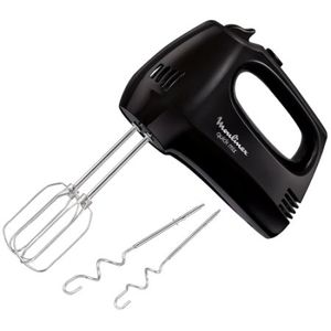 מיקסר ידני Moulinex 300W Quick Mix HM3108B1