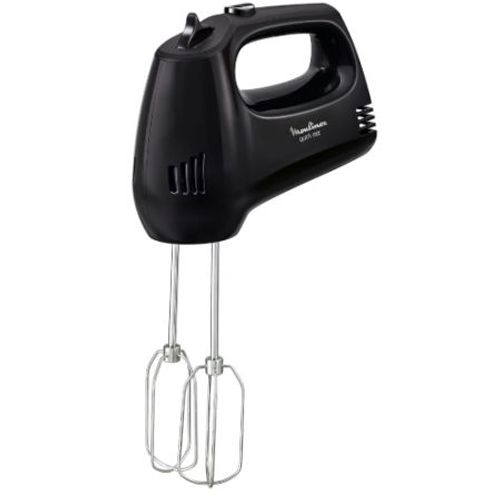 מיקסר ידני Moulinex 300W Quick Mix HM3108B1