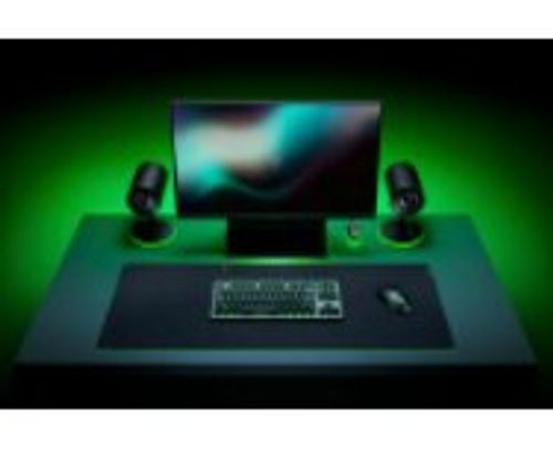 משטח לעכבר RAZER Gigantus V2 3XL 4mm Thickness 120CM x 55CM