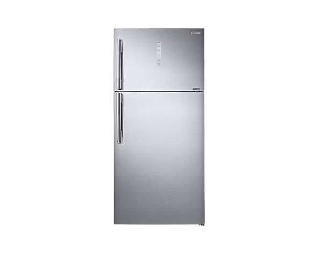 מקרר מקפיא עליון SAMSUNG דגם RT62K7044SL