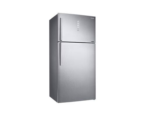 מקרר מקפיא עליון SAMSUNG דגם RT62K7044SL