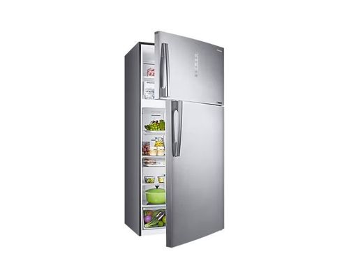 מקרר מקפיא עליון SAMSUNG דגם RT62K7044SL