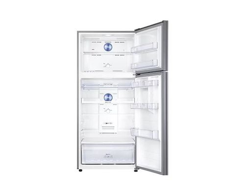 מקרר מקפיא עליון SAMSUNG דגם RT62K7044SL