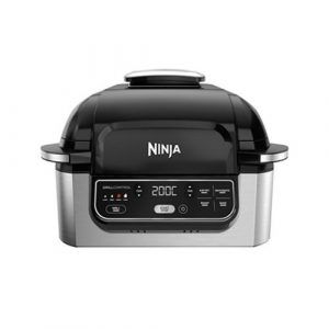 נינג’ה גריל NINJA GRILL AG301