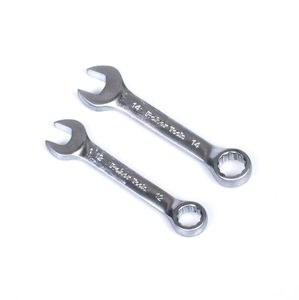 מפתח רינג פתוח סופר קצר 13 מ"מ