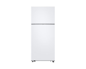מקרר מקפיא עליון Samsung  דגם RT53DG7A14WW  צבע לבן  530  ליטר הלפרין מובנה. רוחב : 75 ס״מ