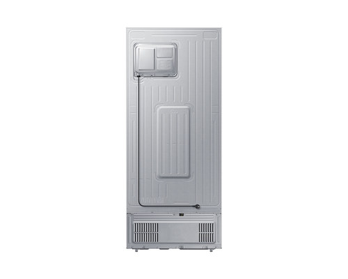 מקרר מקפיא עליון Samsung  דגם RT53DG7A14WW  צבע לבן  530  ליטר הלפרין מובנה. רוחב : 75 ס״מ