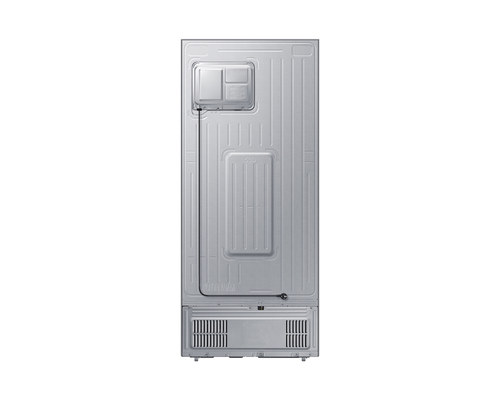 מקרר מקפיא עליון Samsung  דגם RT53DG7A14S9 צבע נירוסטה  530  ליטר No Frost הלפרין מובנה רוחב 70 ס